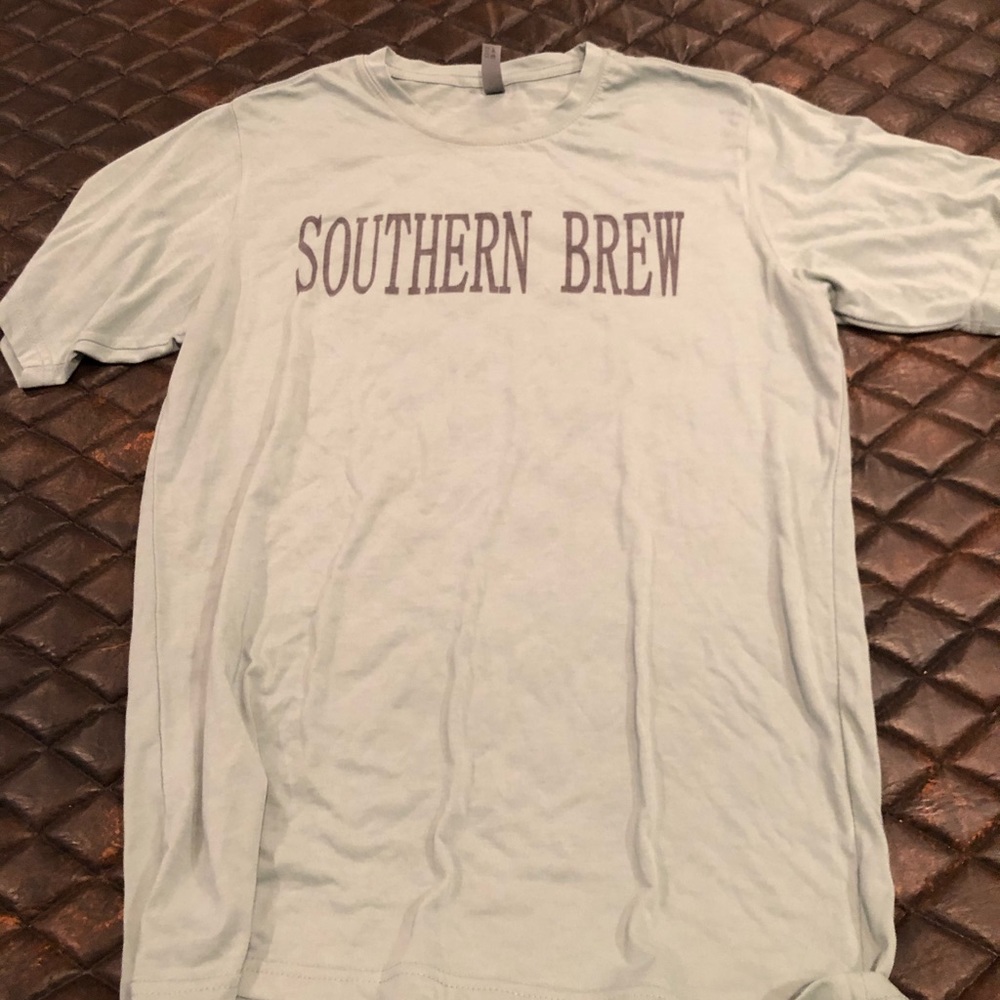 Men’s graphic T